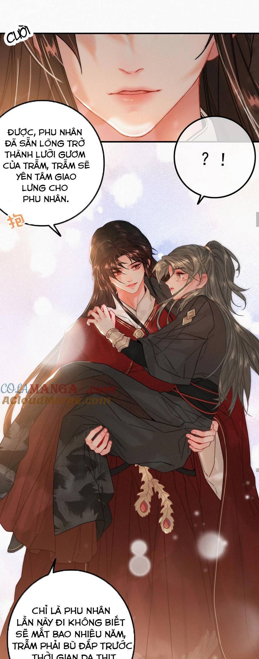 Đề Đốc Tự Ta Tu Dưỡng Chapter 91 - 13