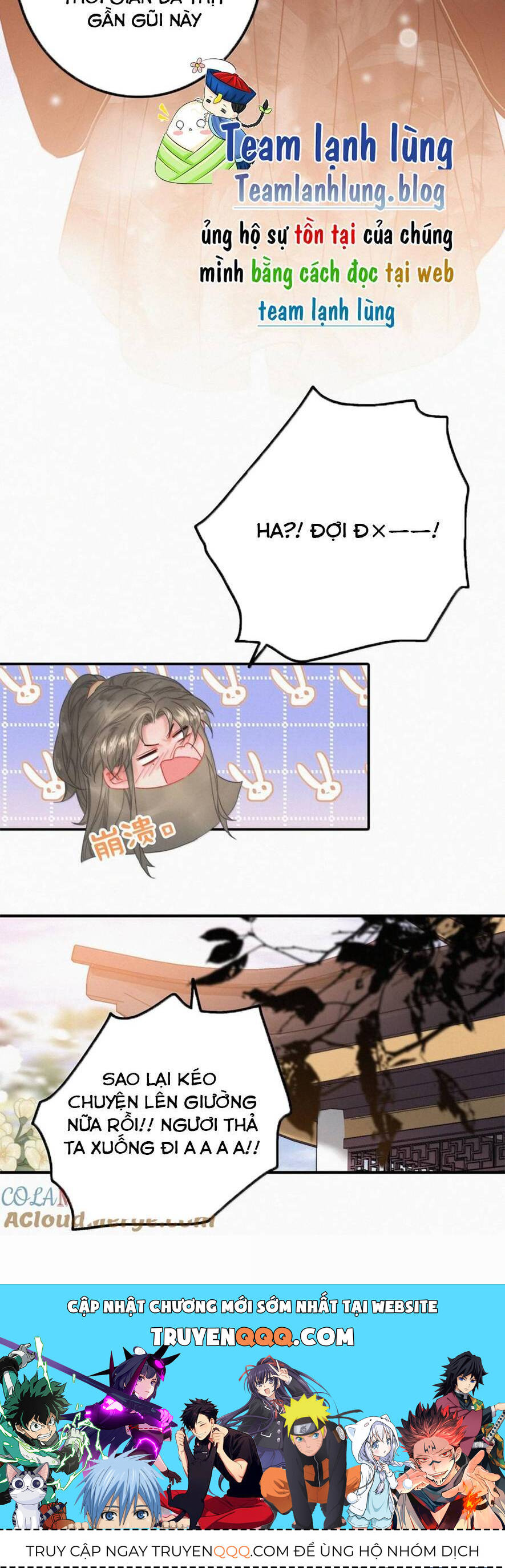 Đề Đốc Tự Ta Tu Dưỡng Chapter 91 - 14