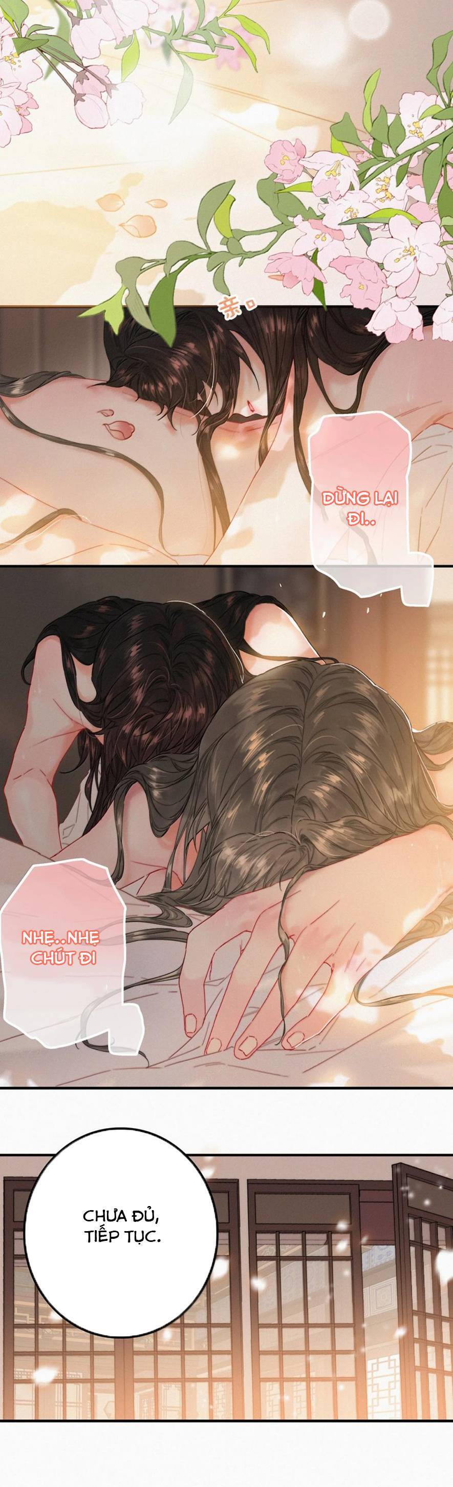 Đề Đốc Tự Ta Tu Dưỡng Chapter 91 - 3