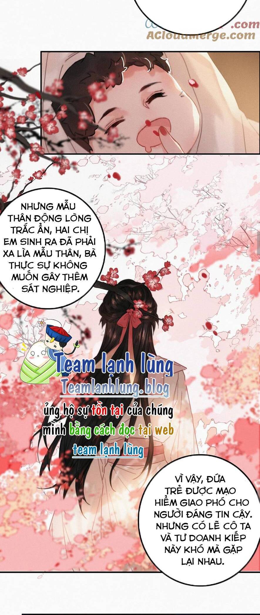 Đề Đốc Tự Ta Tu Dưỡng Chapter 91 - 8