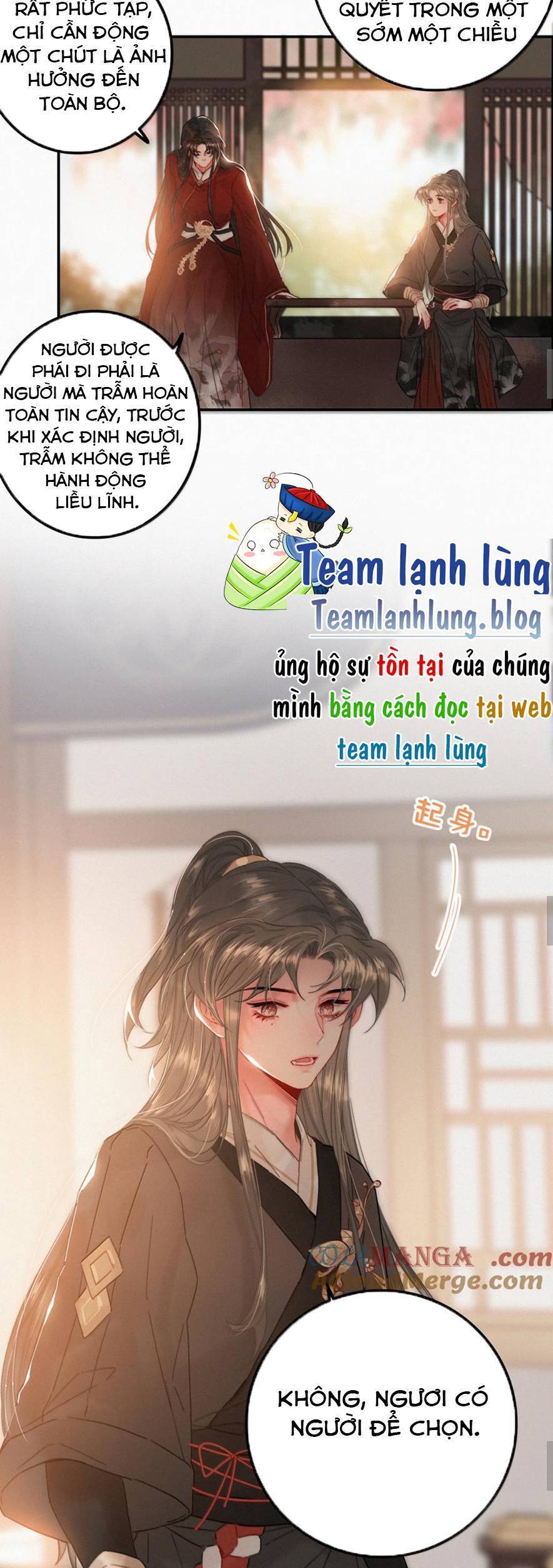 Đề Đốc Tự Ta Tu Dưỡng Chapter 91 - 10