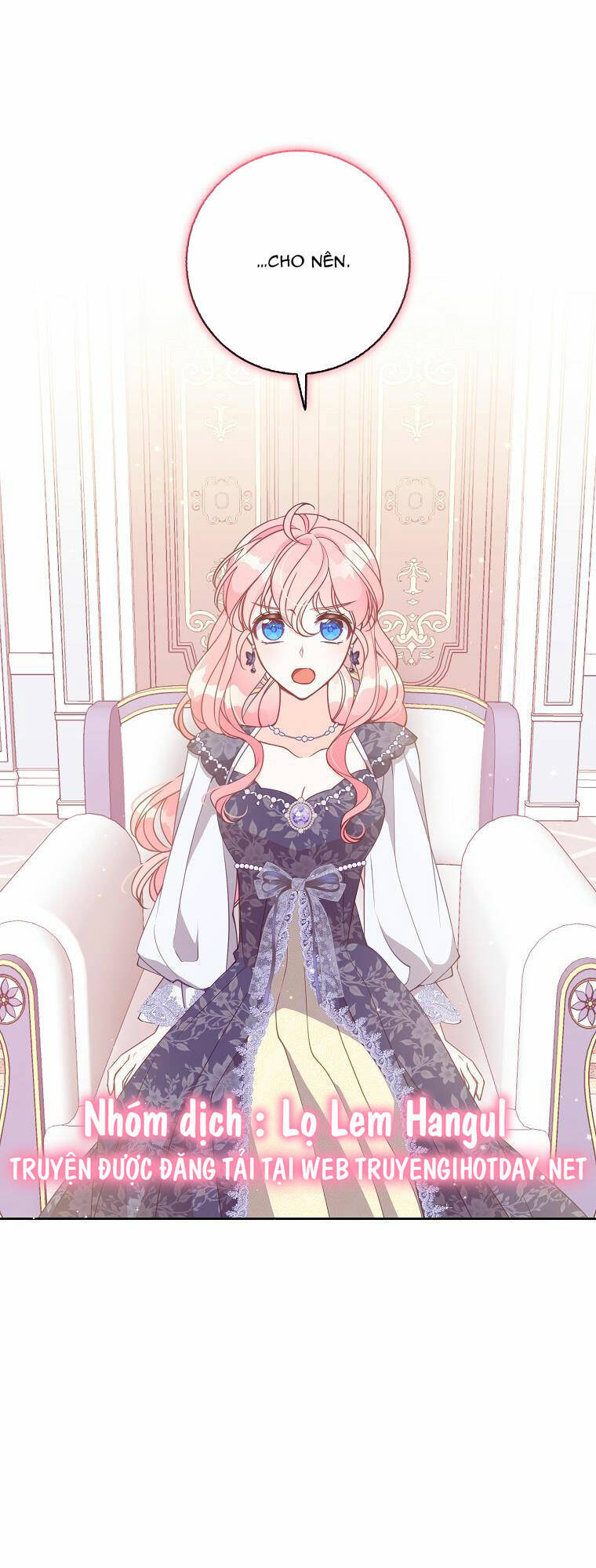 Cô Em Gái Quý Giá Của Nhân Vật Phản Diện Chapter 111 - 1