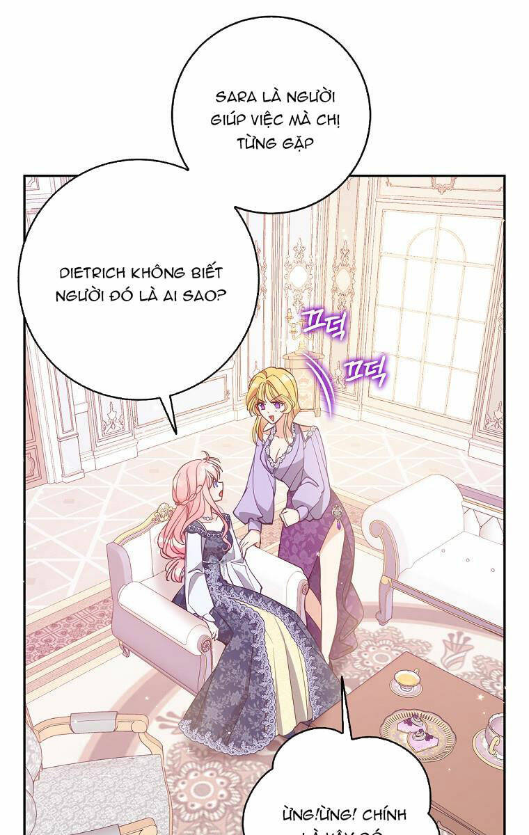 Cô Em Gái Quý Giá Của Nhân Vật Phản Diện Chapter 111 - 2