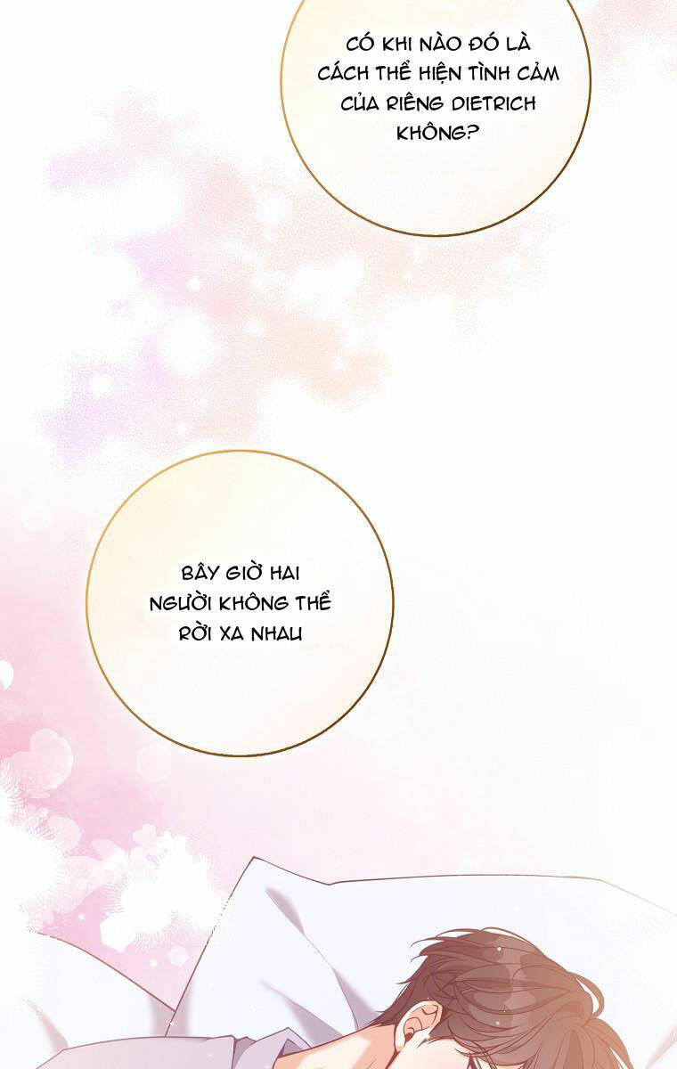 Cô Em Gái Quý Giá Của Nhân Vật Phản Diện Chapter 111 - 11