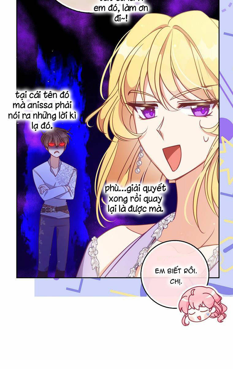 Cô Em Gái Quý Giá Của Nhân Vật Phản Diện Chapter 111 - 15