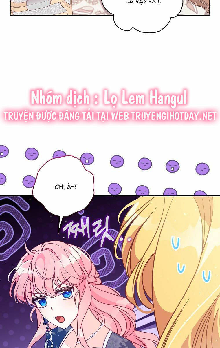 Cô Em Gái Quý Giá Của Nhân Vật Phản Diện Chapter 111 - 3