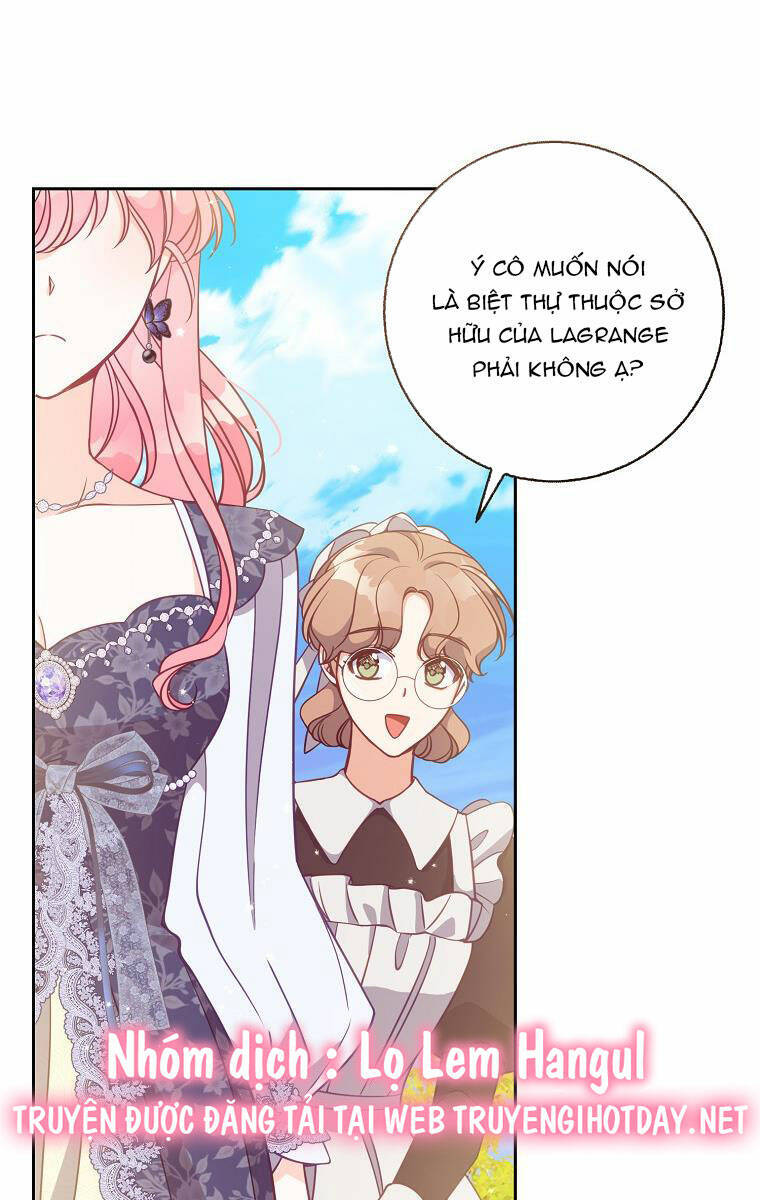 Cô Em Gái Quý Giá Của Nhân Vật Phản Diện Chapter 111 - 21