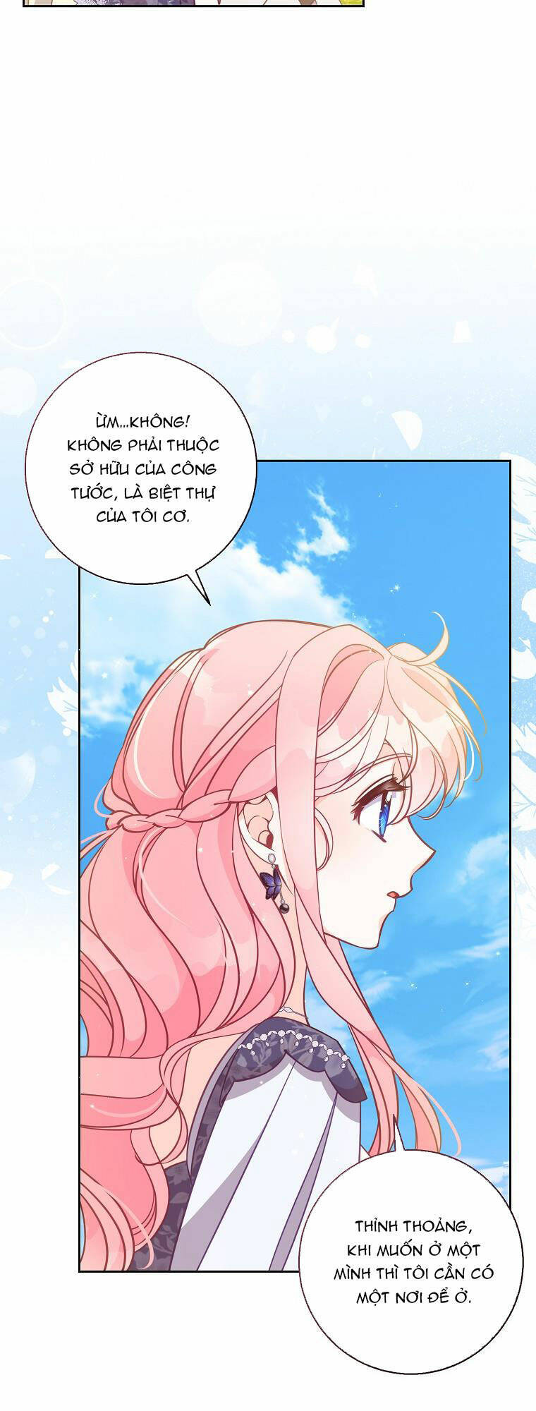 Cô Em Gái Quý Giá Của Nhân Vật Phản Diện Chapter 111 - 22