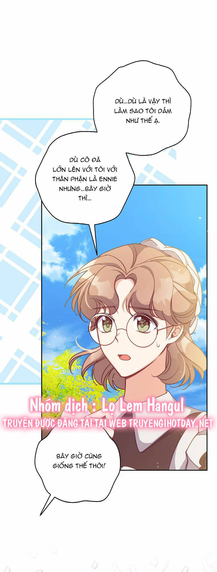 Cô Em Gái Quý Giá Của Nhân Vật Phản Diện Chapter 111 - 25