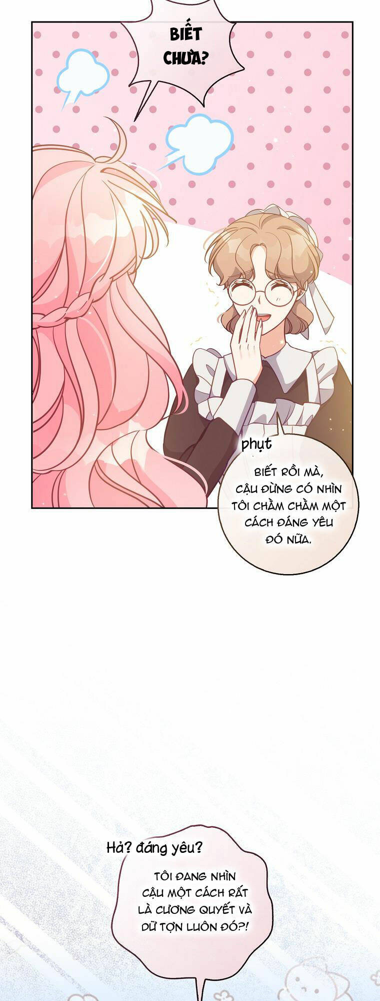 Cô Em Gái Quý Giá Của Nhân Vật Phản Diện Chapter 111 - 28