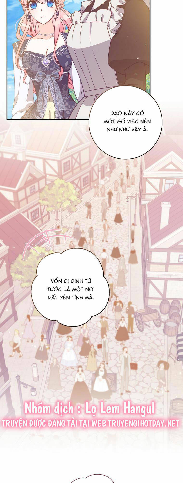 Cô Em Gái Quý Giá Của Nhân Vật Phản Diện Chapter 111 - 31