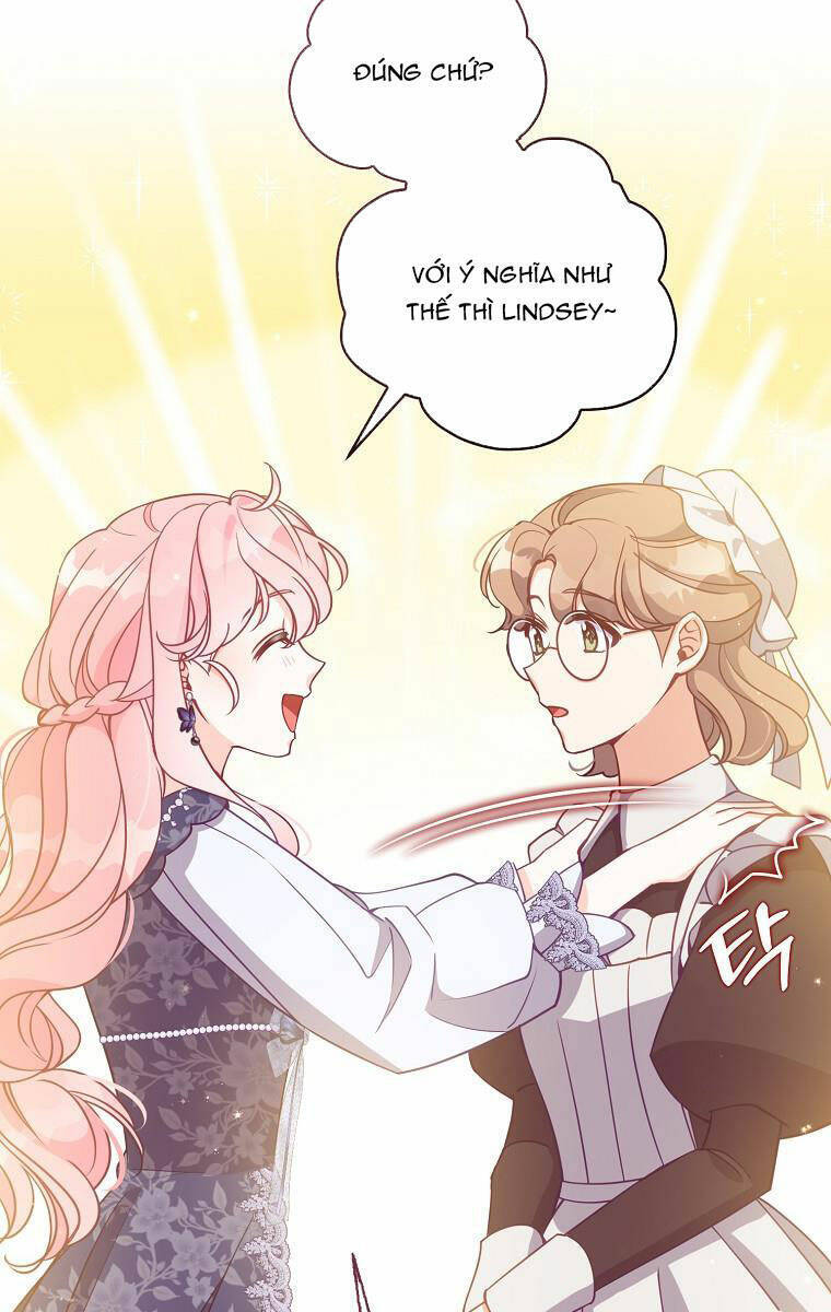 Cô Em Gái Quý Giá Của Nhân Vật Phản Diện Chapter 111 - 32