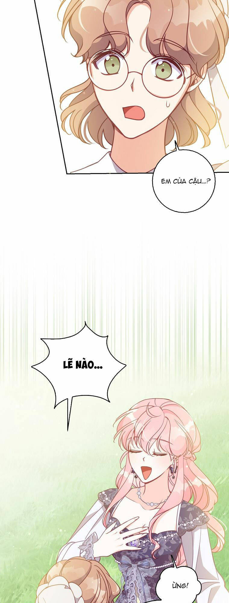 Cô Em Gái Quý Giá Của Nhân Vật Phản Diện Chapter 111 - 34