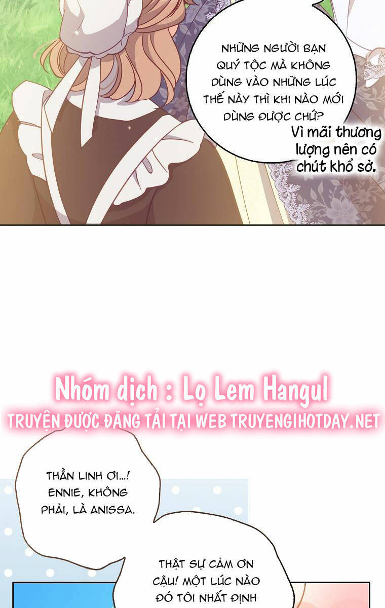 Cô Em Gái Quý Giá Của Nhân Vật Phản Diện Chapter 111 - 35