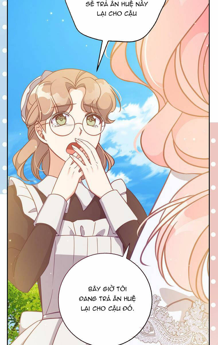 Cô Em Gái Quý Giá Của Nhân Vật Phản Diện Chapter 111 - 36