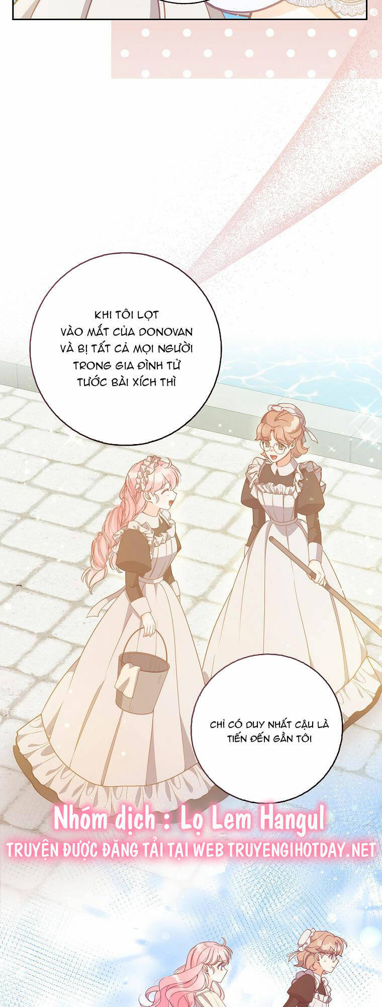 Cô Em Gái Quý Giá Của Nhân Vật Phản Diện Chapter 111 - 37