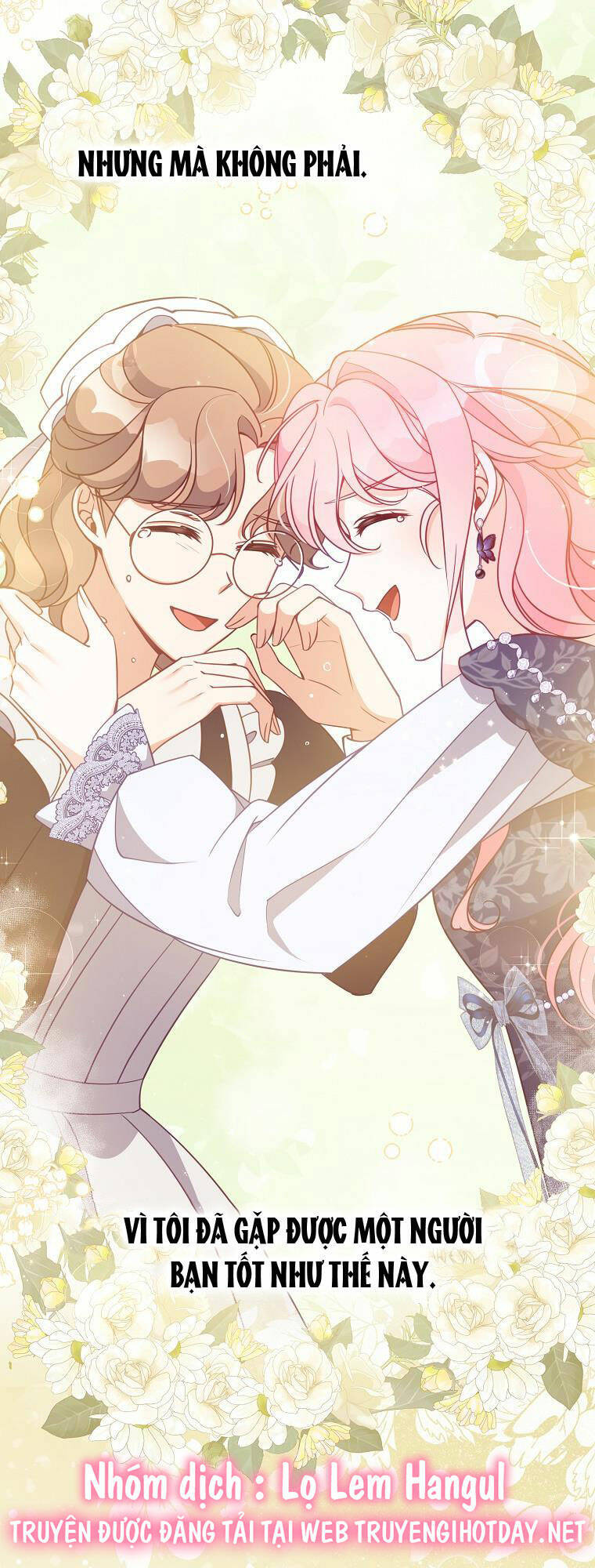 Cô Em Gái Quý Giá Của Nhân Vật Phản Diện Chapter 111 - 43