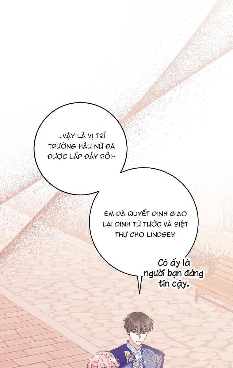 Cô Em Gái Quý Giá Của Nhân Vật Phản Diện Chapter 111 - 47