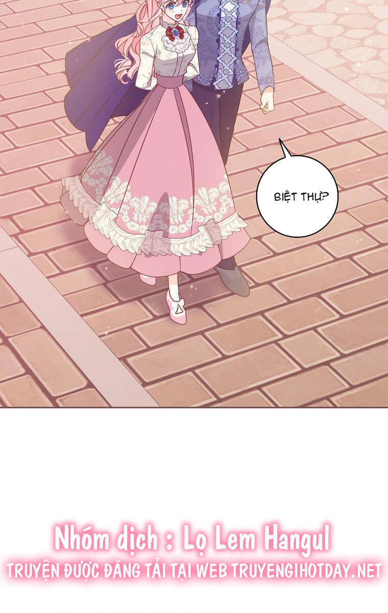 Cô Em Gái Quý Giá Của Nhân Vật Phản Diện Chapter 111 - 48