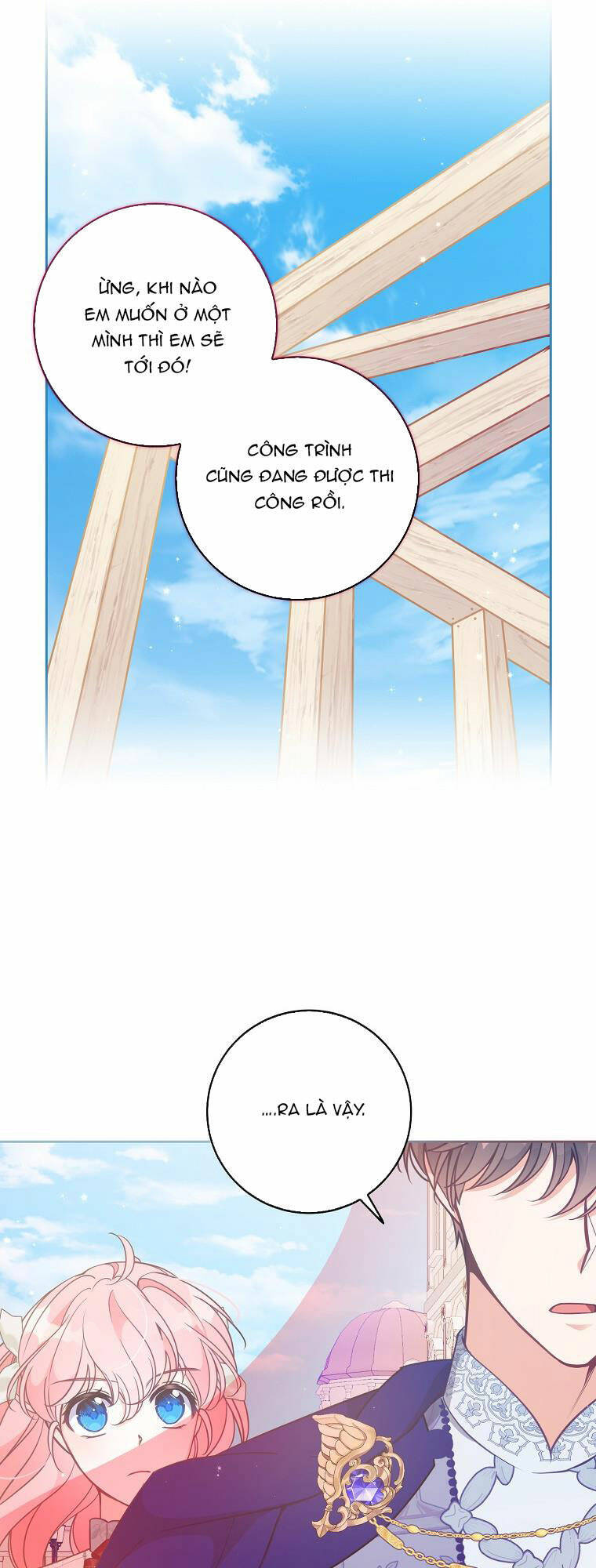 Cô Em Gái Quý Giá Của Nhân Vật Phản Diện Chapter 111 - 49