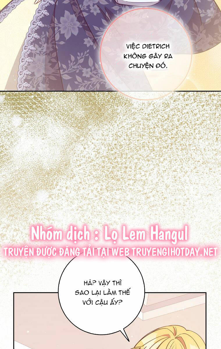 Cô Em Gái Quý Giá Của Nhân Vật Phản Diện Chapter 111 - 6