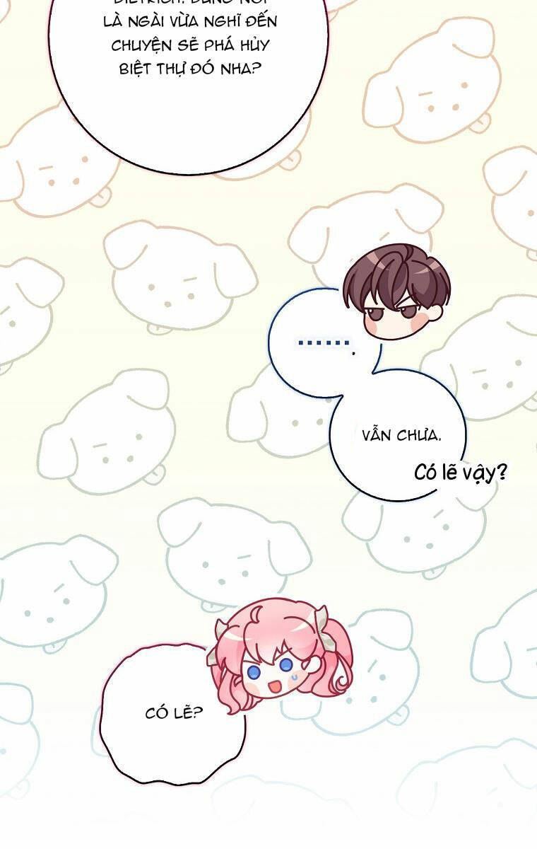 Cô Em Gái Quý Giá Của Nhân Vật Phản Diện Chapter 111 - 51