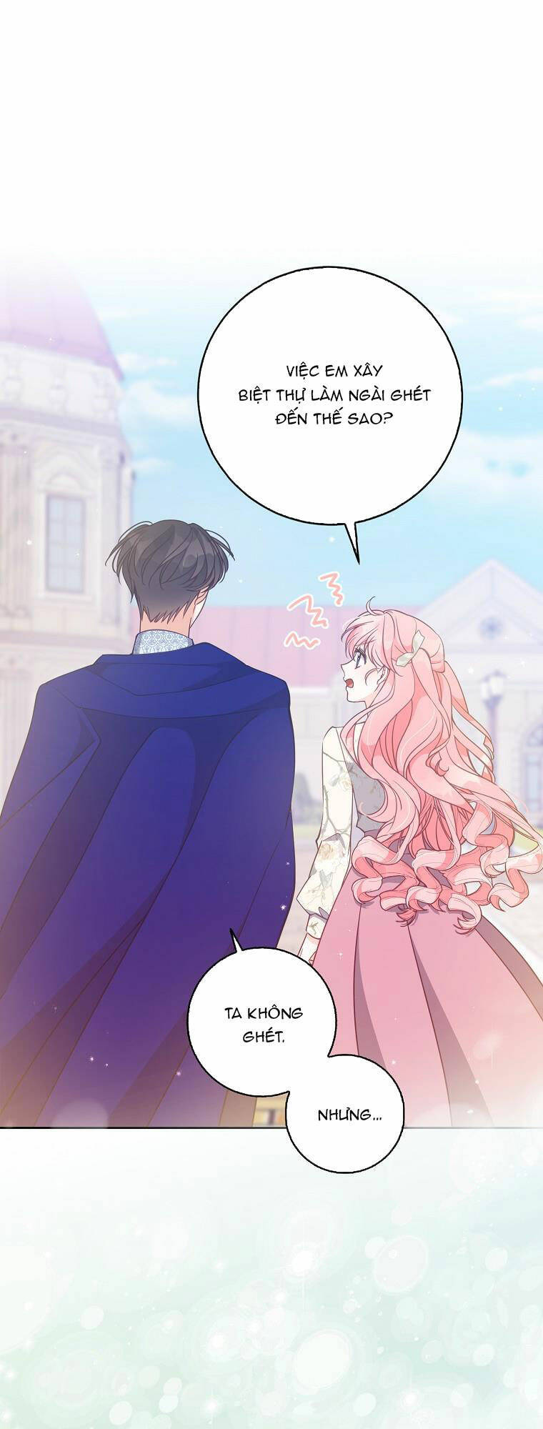 Cô Em Gái Quý Giá Của Nhân Vật Phản Diện Chapter 111 - 52