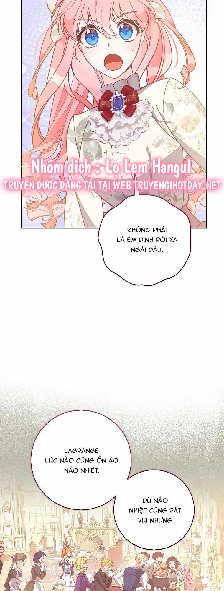 Cô Em Gái Quý Giá Của Nhân Vật Phản Diện Chapter 111 - 55