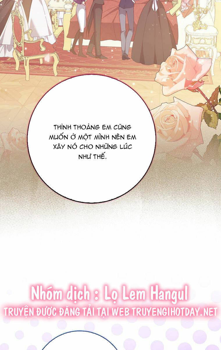 Cô Em Gái Quý Giá Của Nhân Vật Phản Diện Chapter 111 - 56