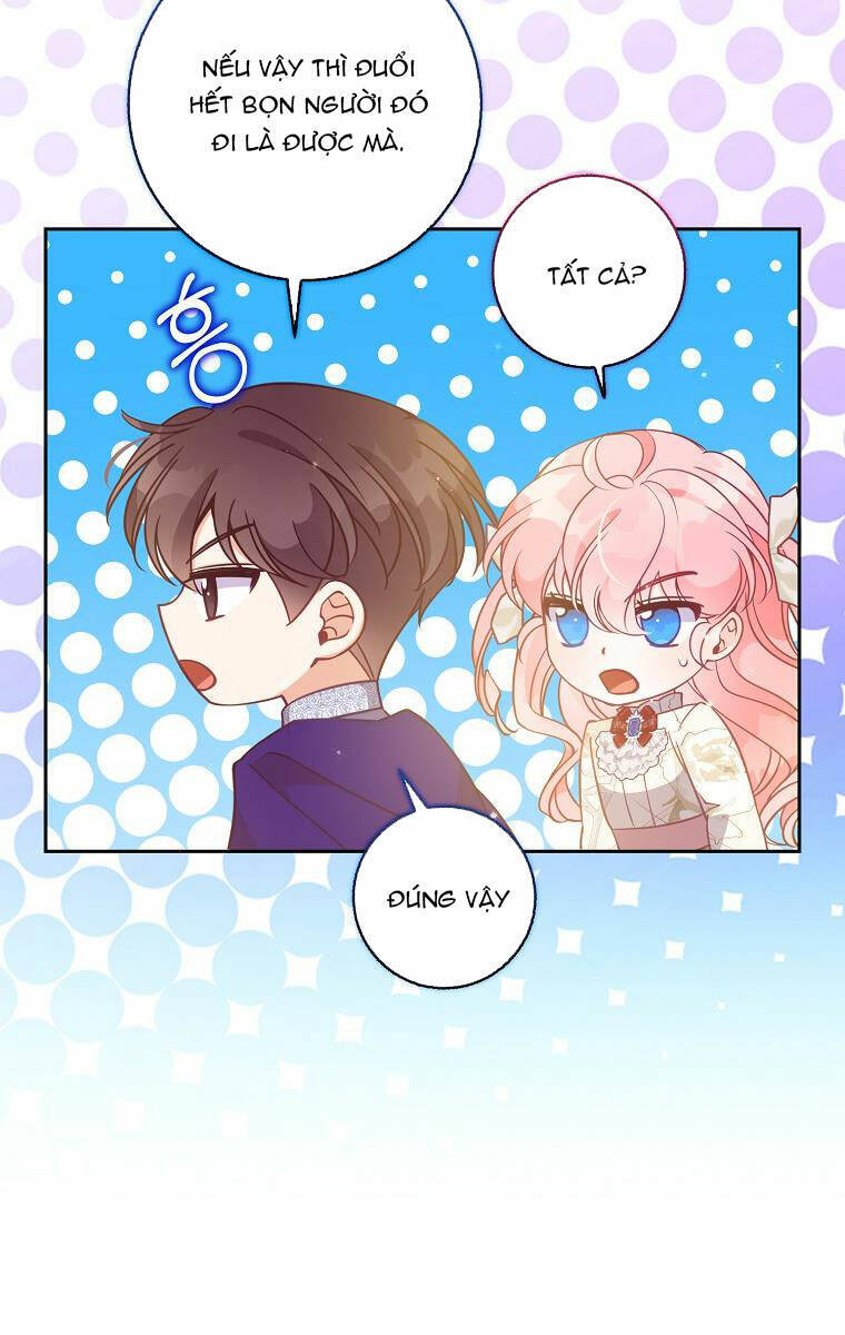 Cô Em Gái Quý Giá Của Nhân Vật Phản Diện Chapter 111 - 57