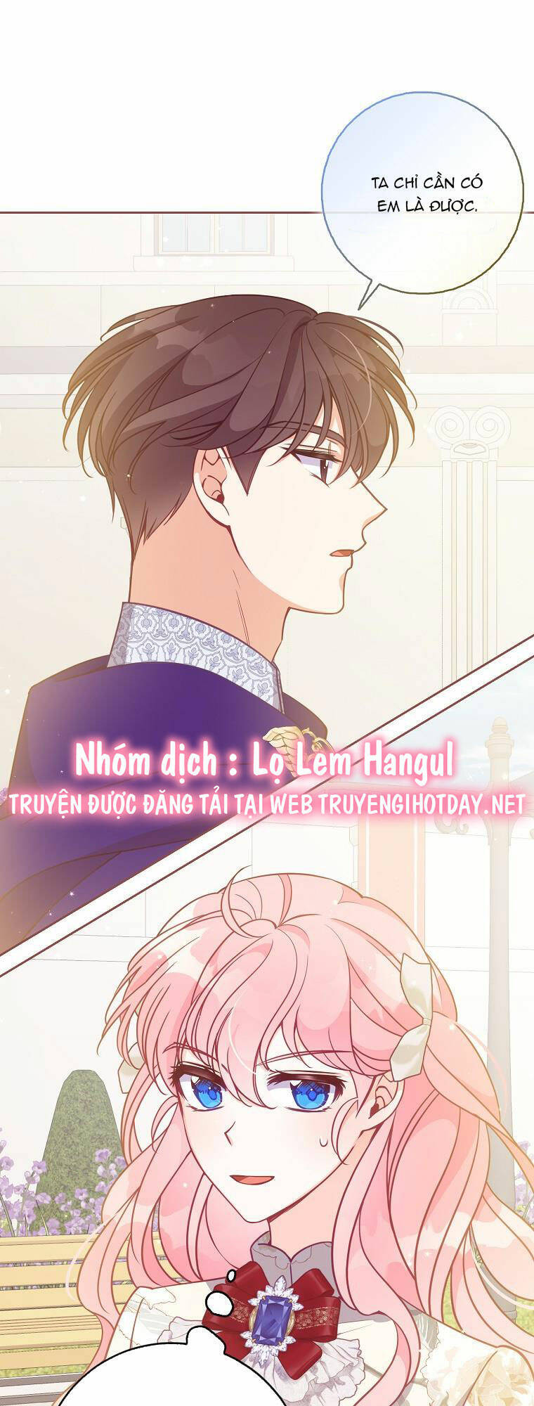 Cô Em Gái Quý Giá Của Nhân Vật Phản Diện Chapter 111 - 58