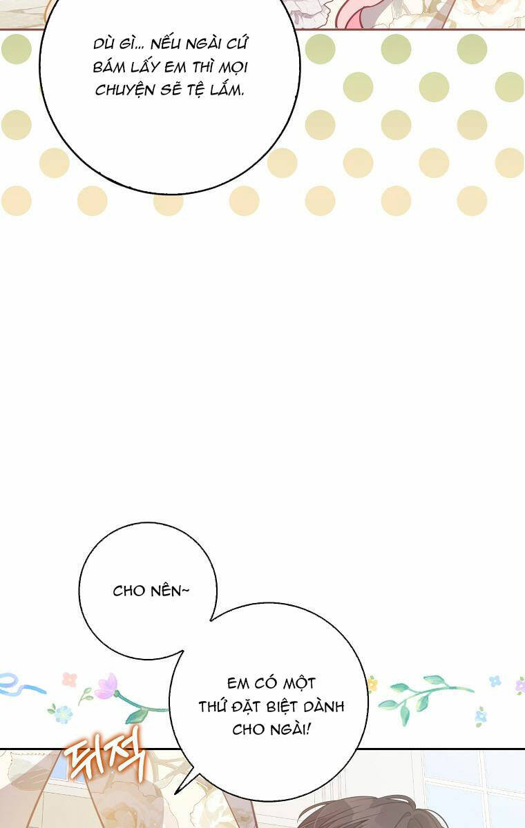 Cô Em Gái Quý Giá Của Nhân Vật Phản Diện Chapter 111 - 59