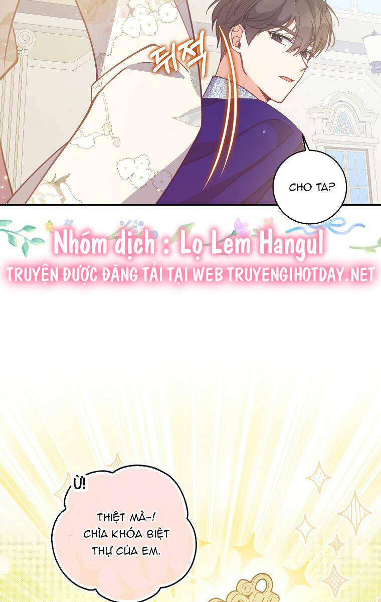 Cô Em Gái Quý Giá Của Nhân Vật Phản Diện Chapter 111 - 60
