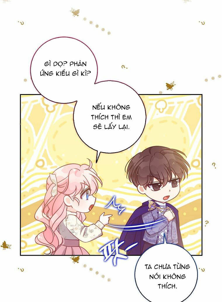 Cô Em Gái Quý Giá Của Nhân Vật Phản Diện Chapter 111 - 63