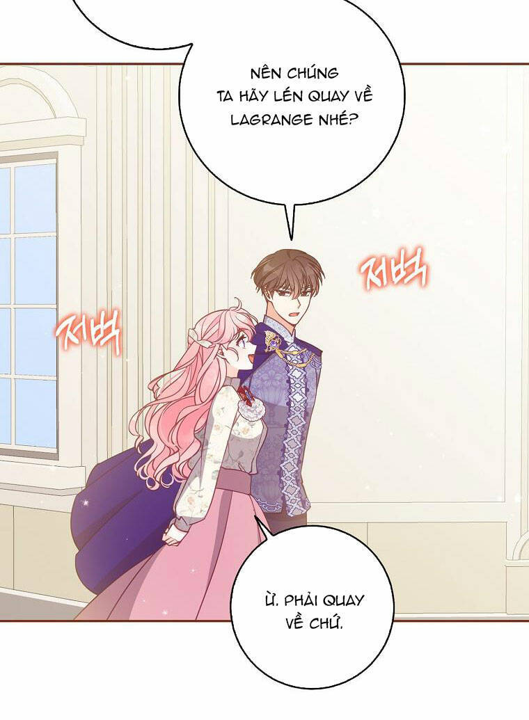 Cô Em Gái Quý Giá Của Nhân Vật Phản Diện Chapter 111 - 68