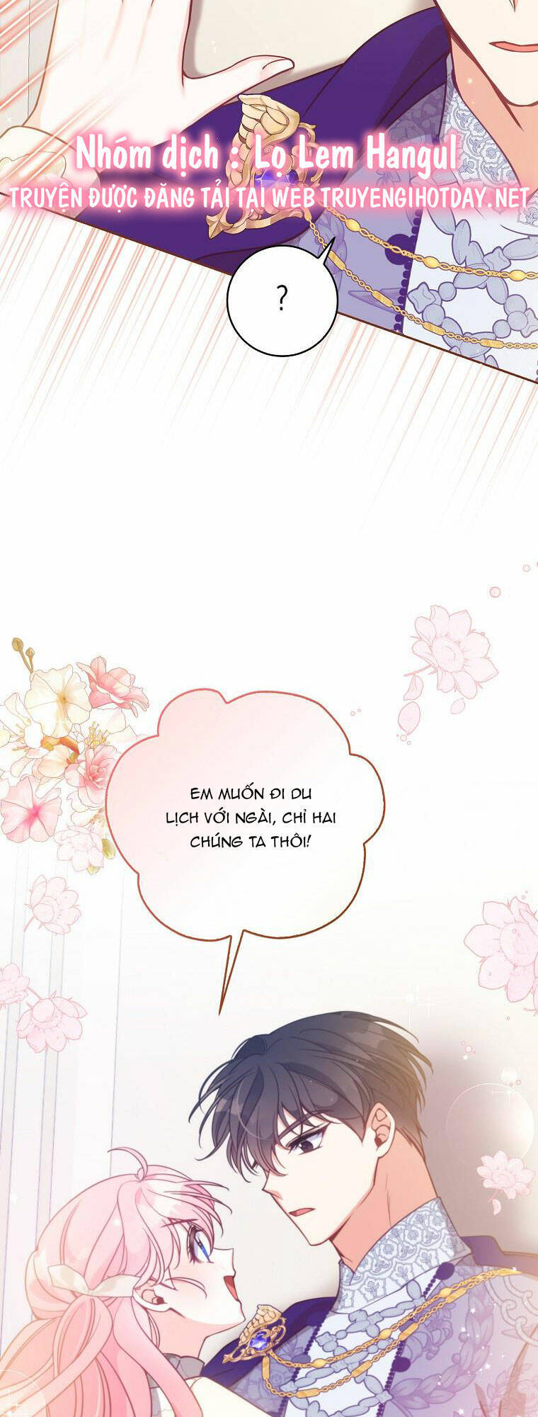 Cô Em Gái Quý Giá Của Nhân Vật Phản Diện Chapter 111 - 70