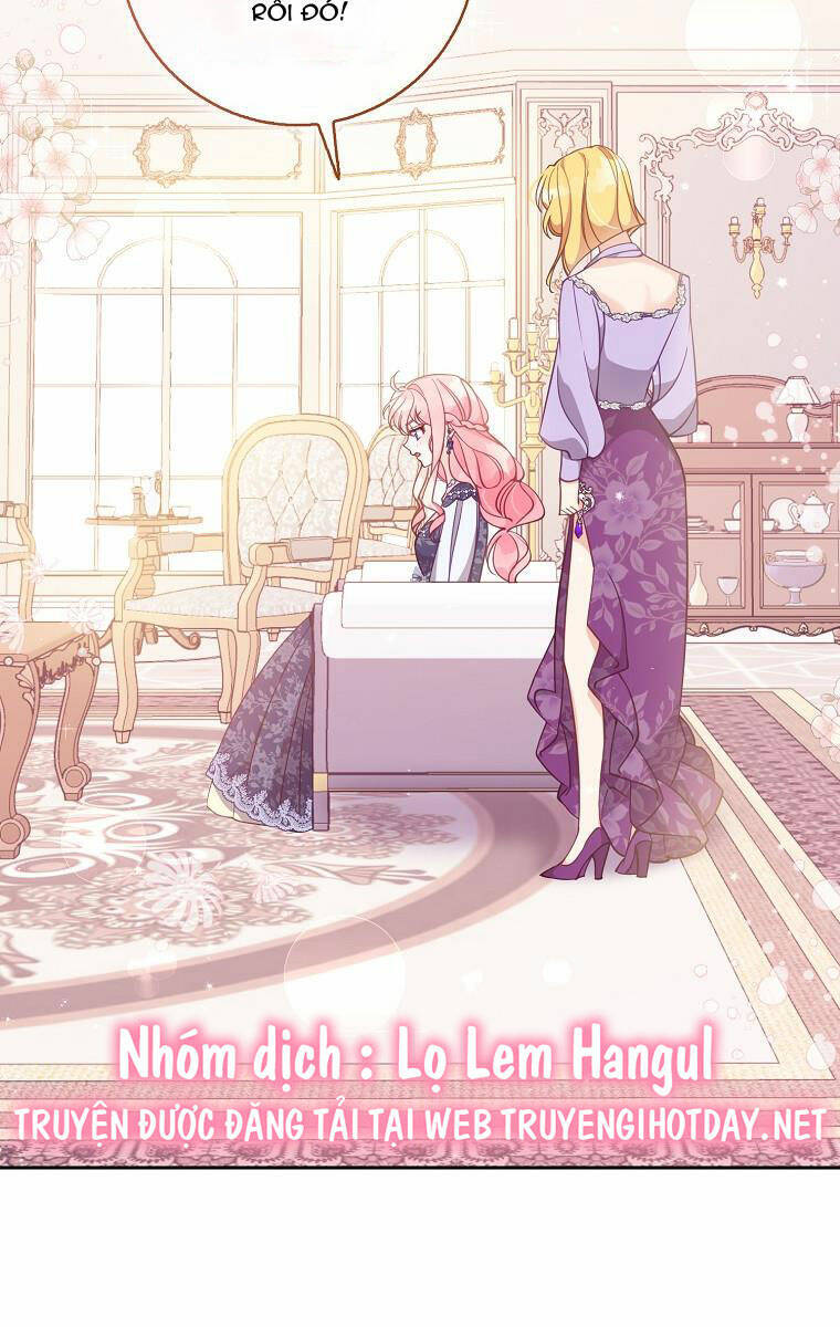 Cô Em Gái Quý Giá Của Nhân Vật Phản Diện Chapter 111 - 8