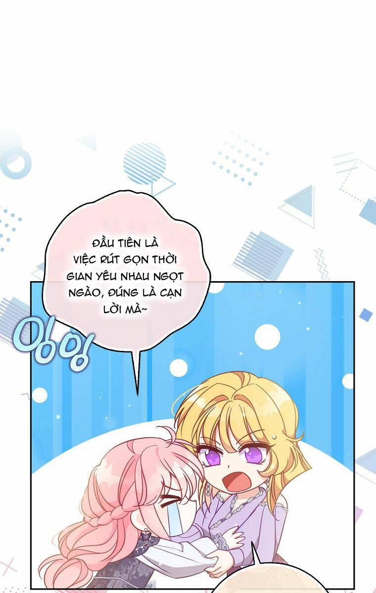 Cô Em Gái Quý Giá Của Nhân Vật Phản Diện Chapter 111 - 9