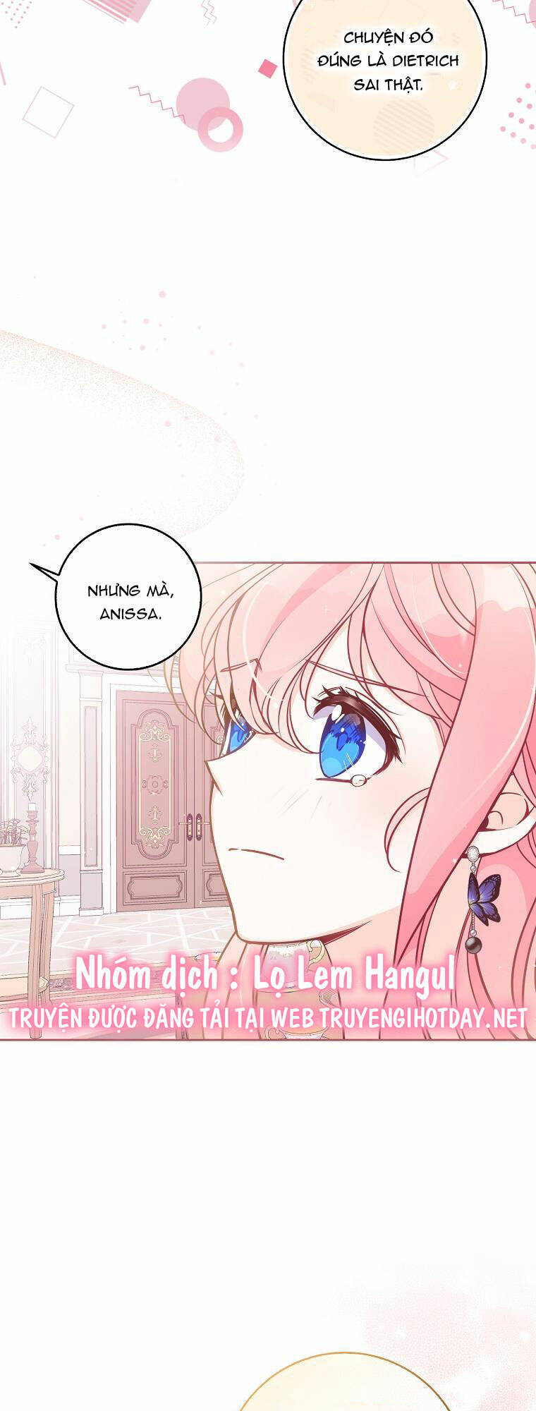Cô Em Gái Quý Giá Của Nhân Vật Phản Diện Chapter 111 - 10