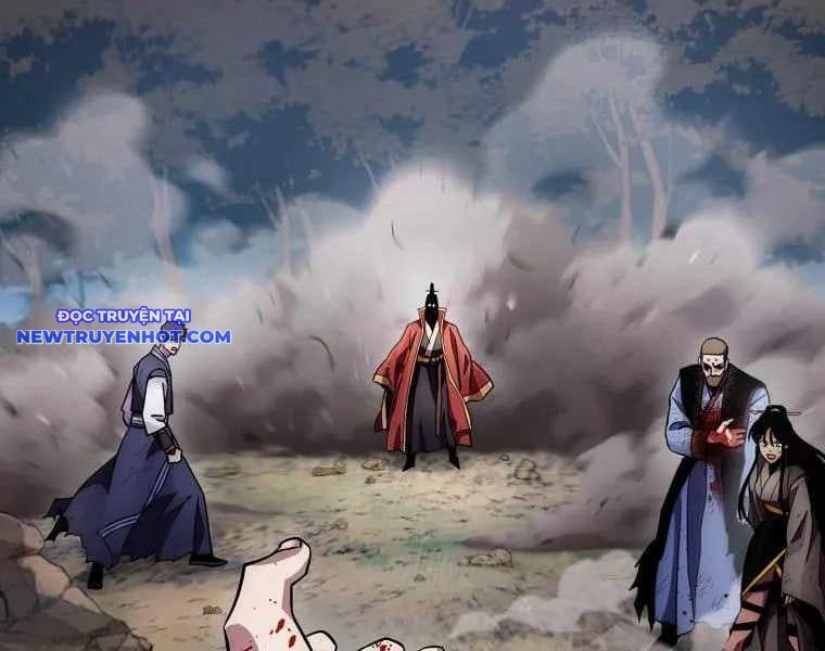 Huyền Thoại Diệt Thế Độc Long Chapter 129 - 27