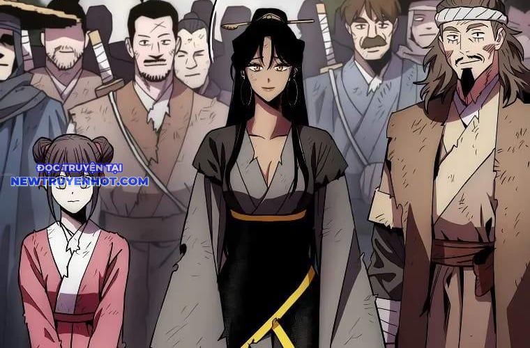 Huyền Thoại Diệt Thế Độc Long Chapter 131 - 217