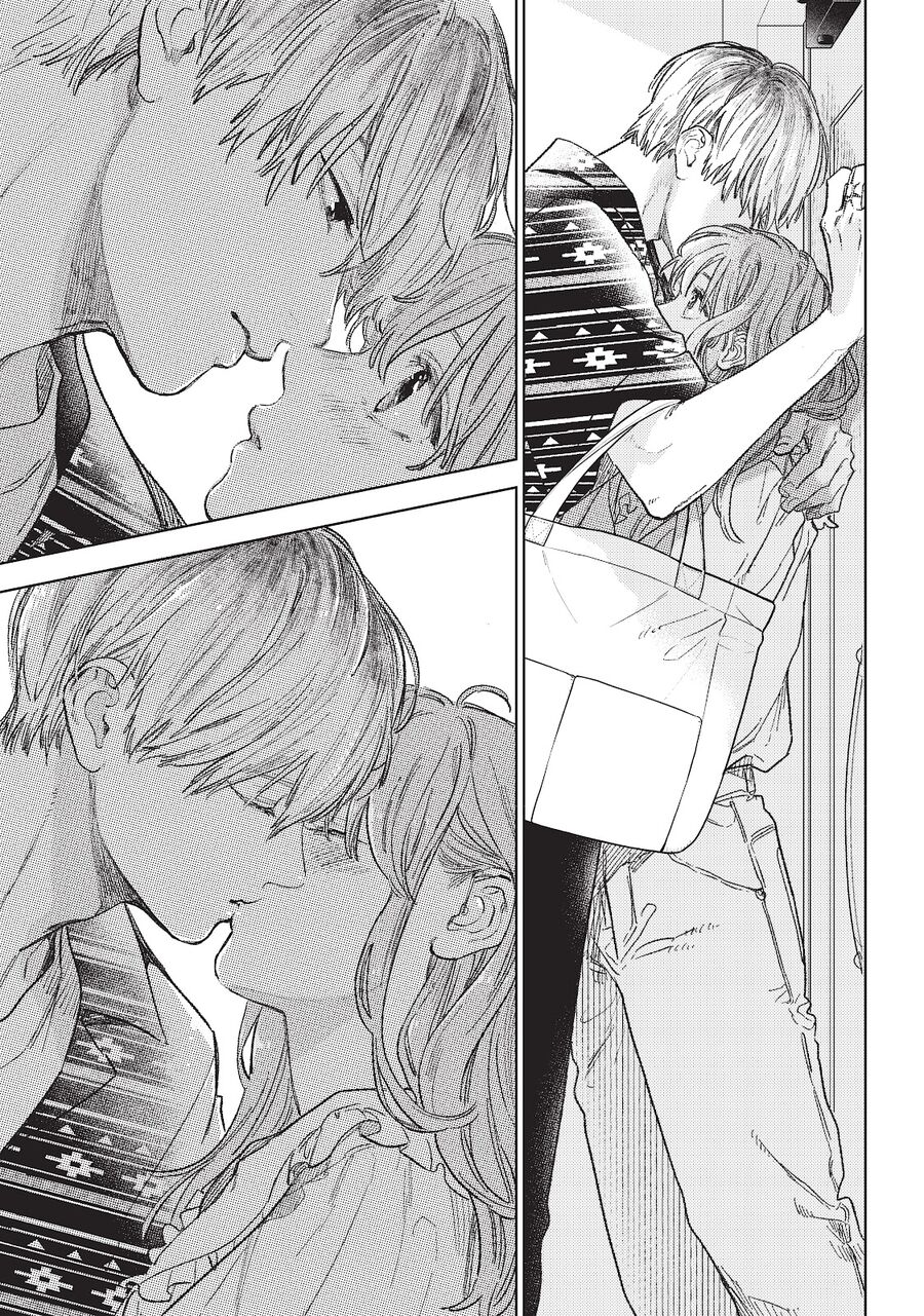 Ngôn Ngữ Yêu Thương Chapter 28 - 14