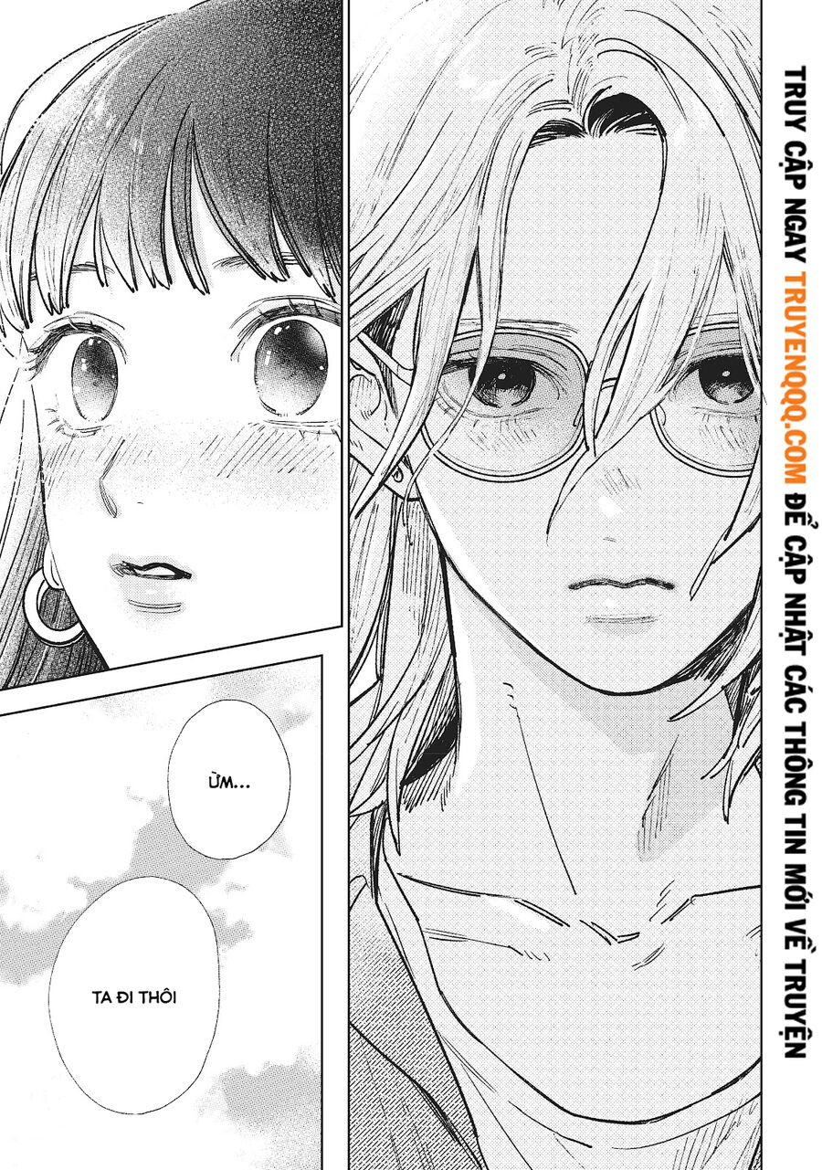 Ngôn Ngữ Yêu Thương Chapter 30.5 - 12