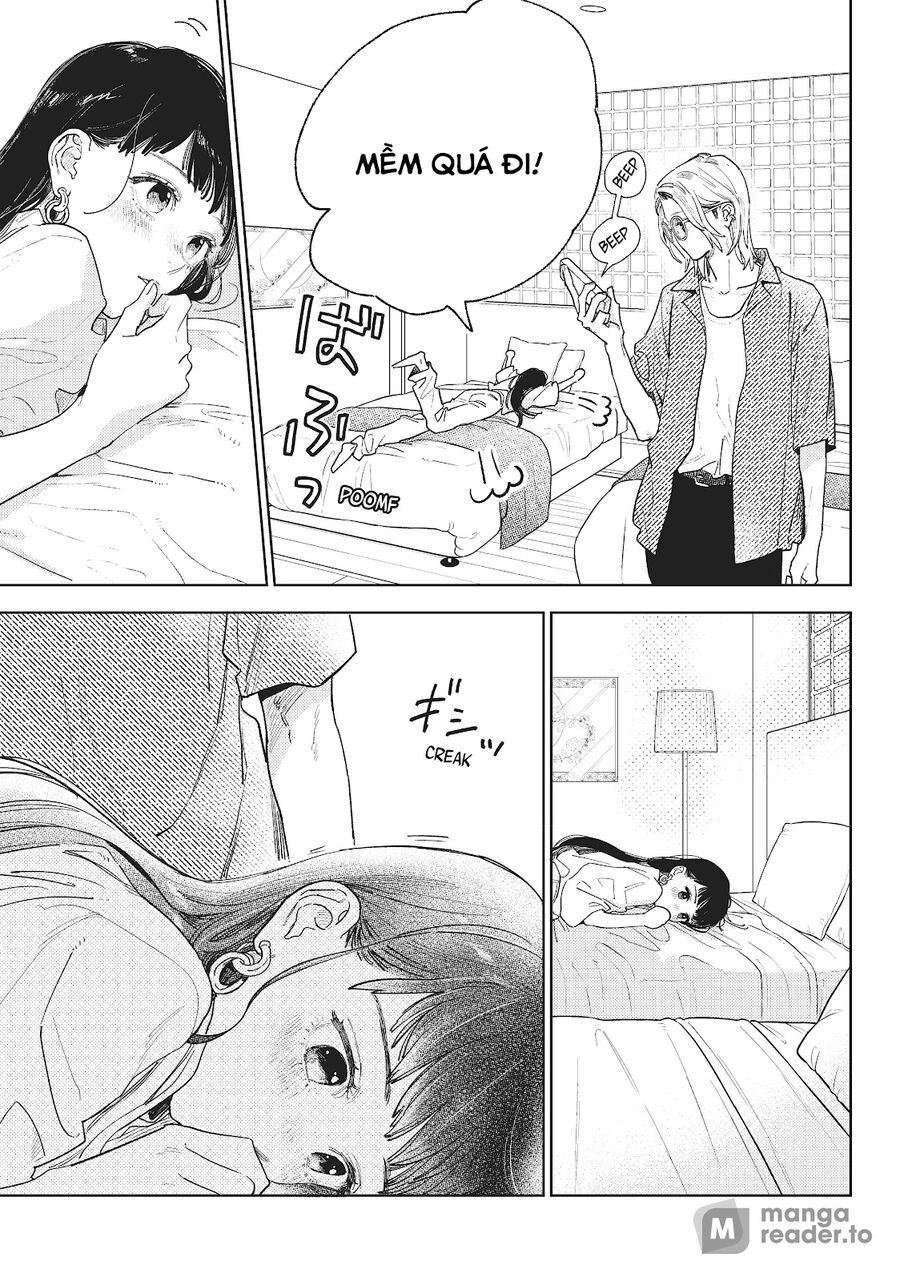 Ngôn Ngữ Yêu Thương Chapter 30.5 - 14