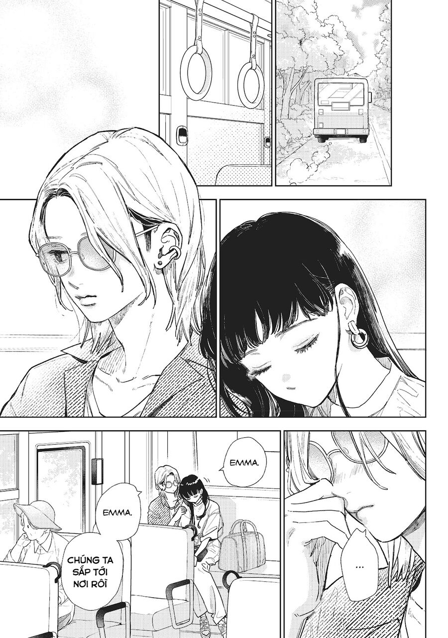 Ngôn Ngữ Yêu Thương Chapter 30.5 - 6