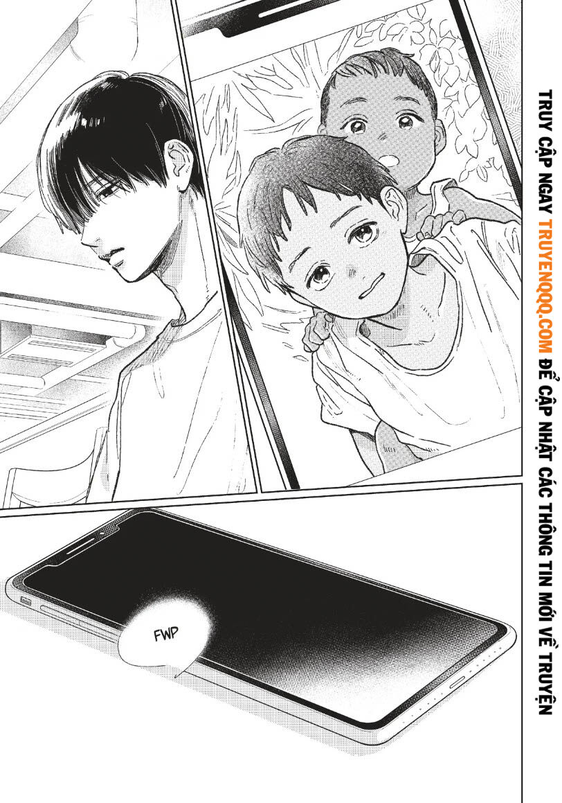 Ngôn Ngữ Yêu Thương Chapter 31.5 - 19