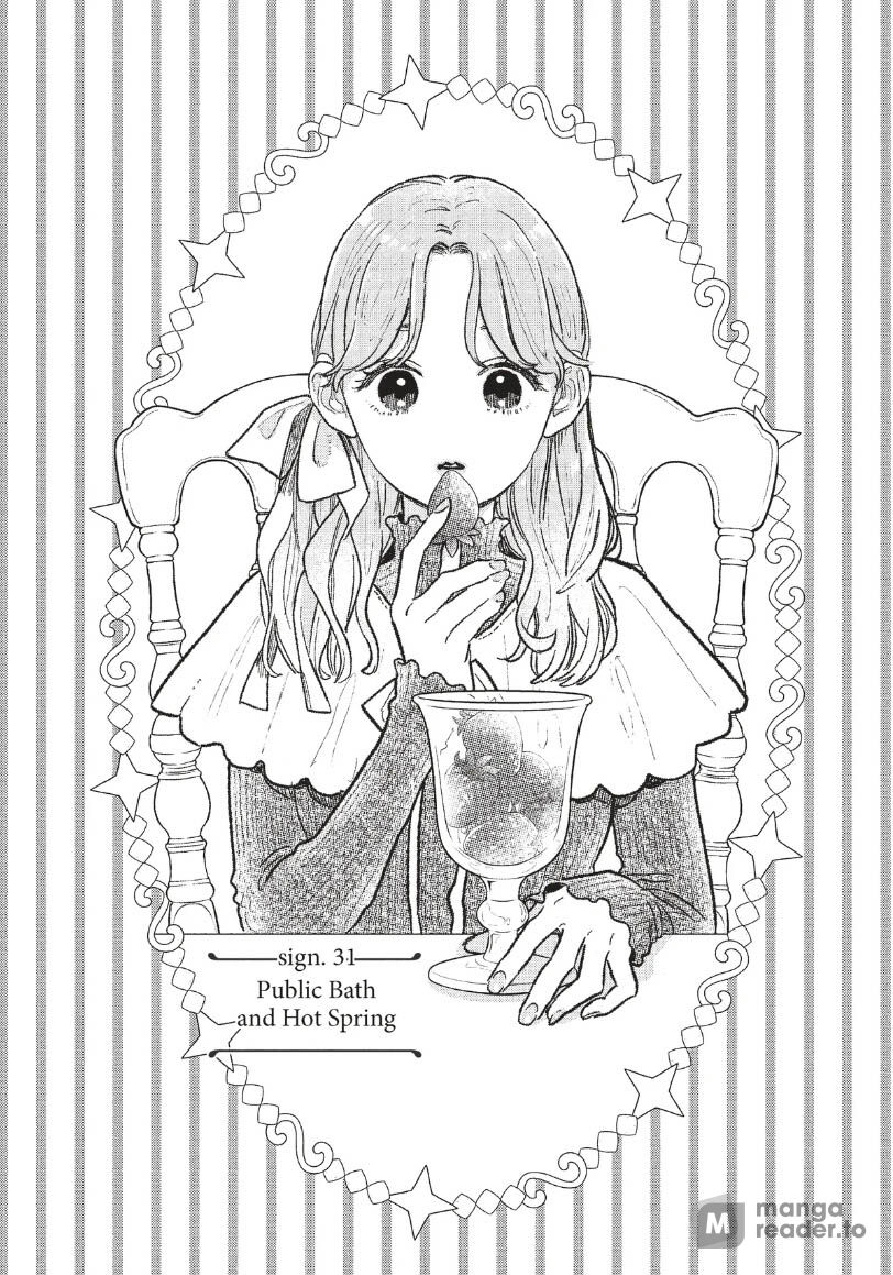 Ngôn Ngữ Yêu Thương Chapter 31 - 1