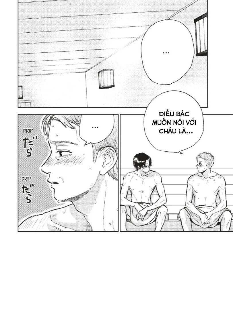 Ngôn Ngữ Yêu Thương Chapter 31 - 2