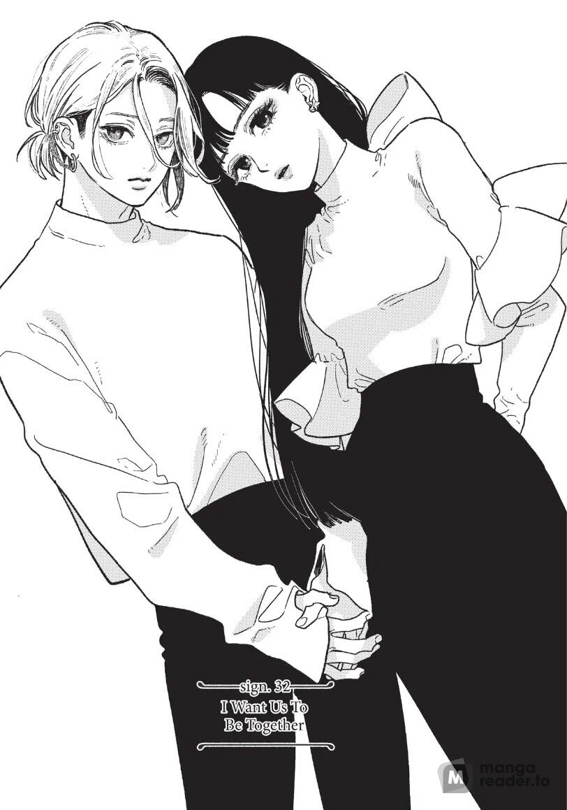 Ngôn Ngữ Yêu Thương Chapter 32 - 1