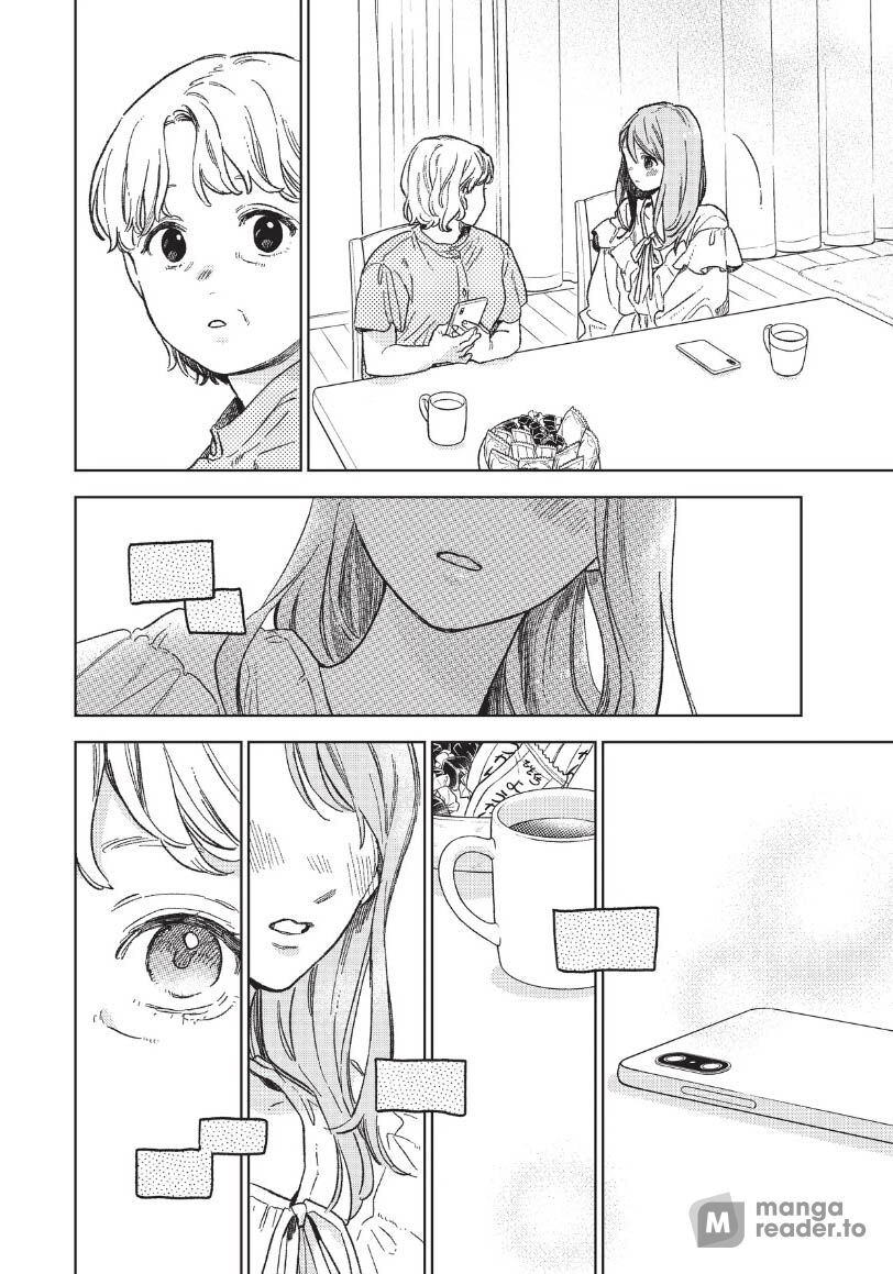 Ngôn Ngữ Yêu Thương Chapter 32 - 10